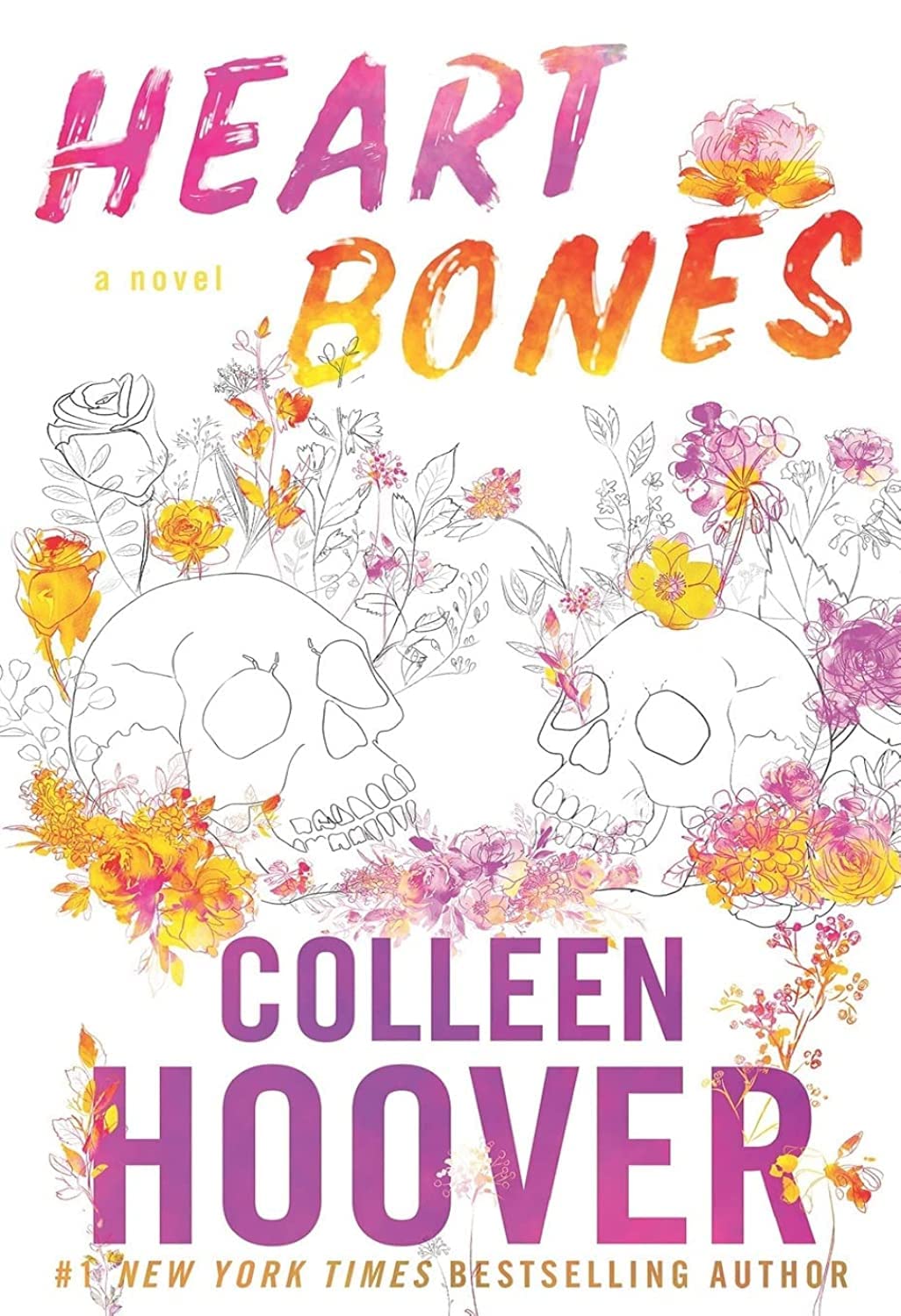 Heart Bones,Used