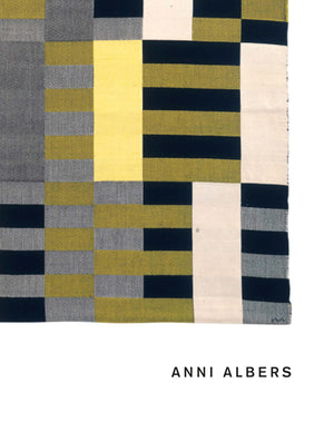 Anni Albers,Used