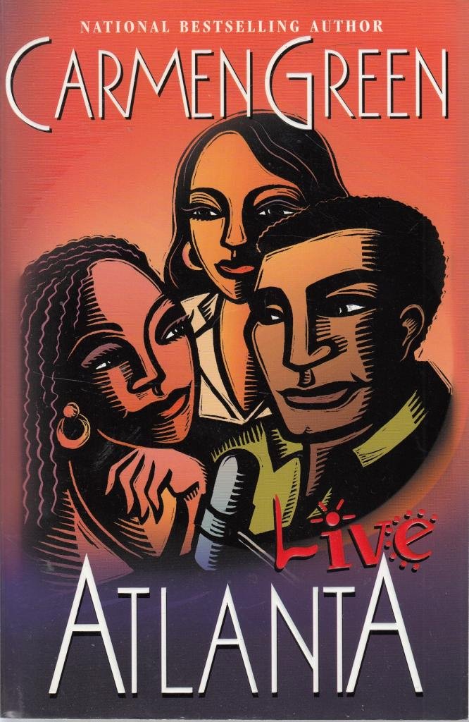 Atlanta Live!,Used