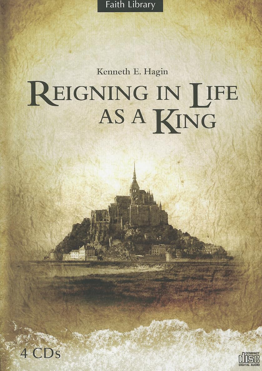 Reigning in Life as a King,Used