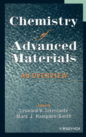 Chemistry Of Advanced Materials: An Overview