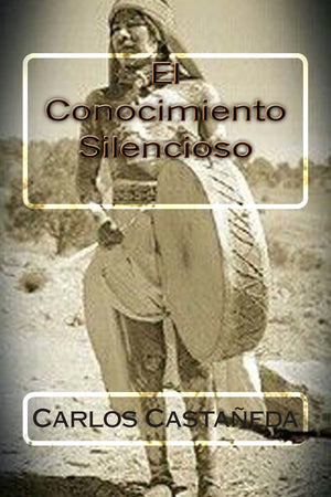 El Conocimiento Silencioso (Spanish Edition),Used