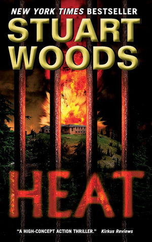 Heat (Will Lee),Used