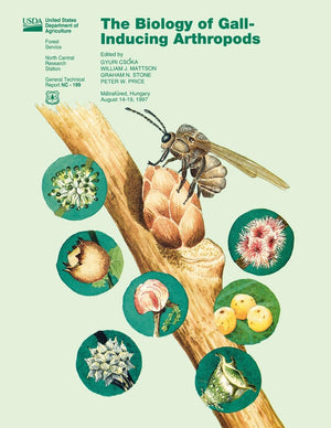 The Biology Of Gallinducing Arthropods,Used