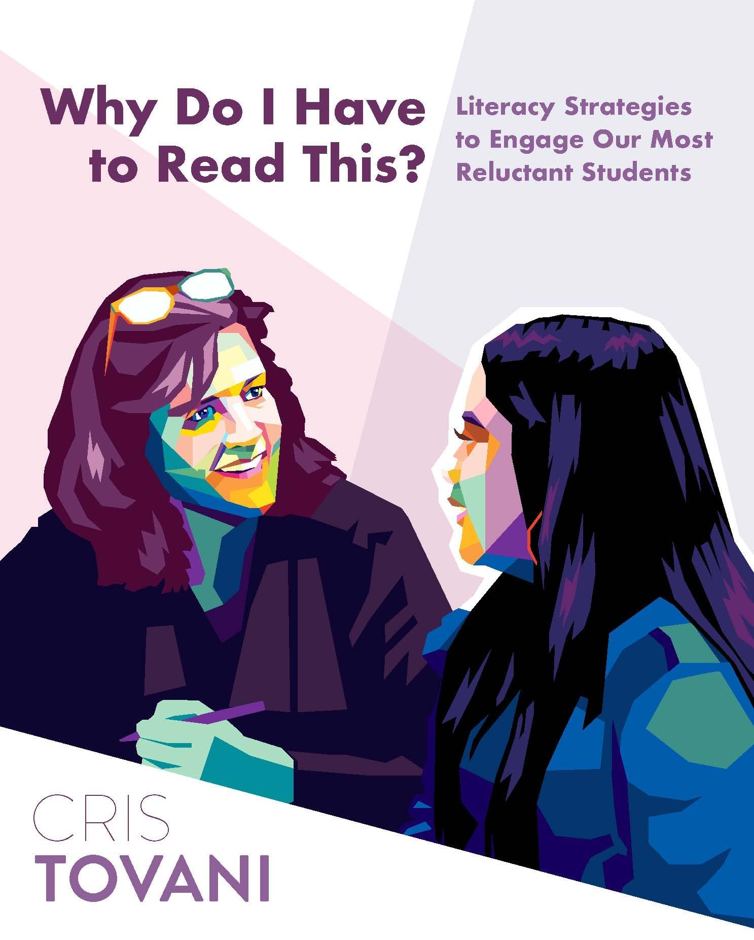 Why Do I Have to Read This?,Used