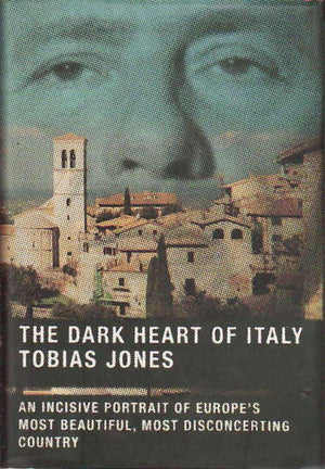 The Dark Heart Of Italy,Used
