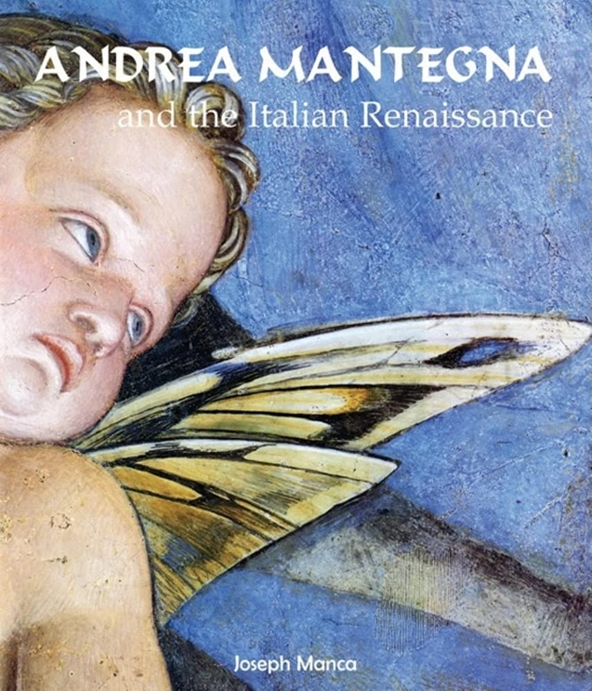 Andrea Mantegna: And the Italian Renaissance (Temporis),Used