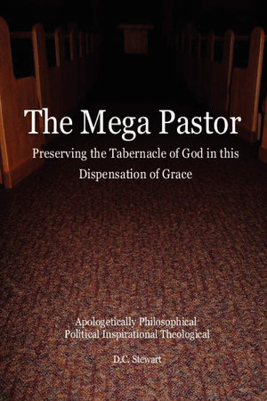 The Mega Pastor,Used