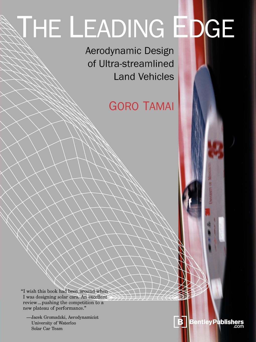 The Leading Edge (Engineering And Performance),New