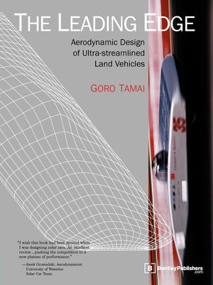 The Leading Edge (Engineering And Performance),New