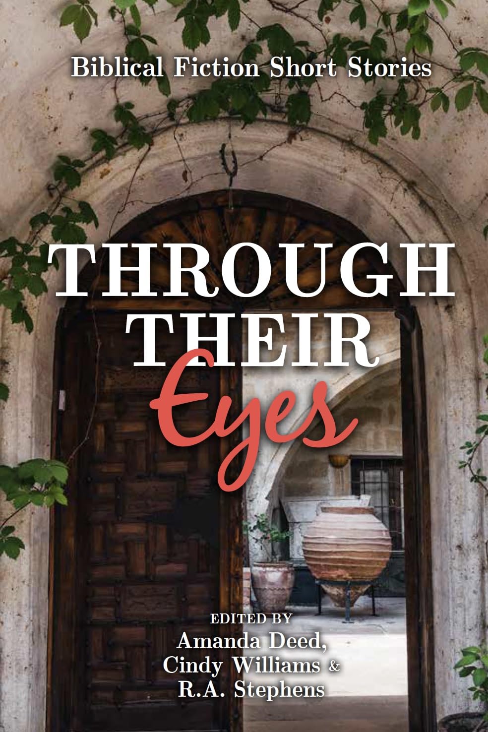 Through Their Eyes,New