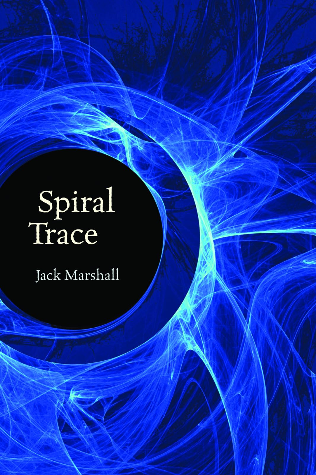 Spiral Trace,Used