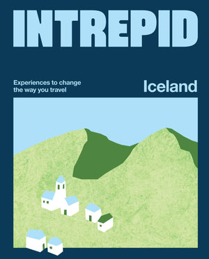 INTREPID ICELAND