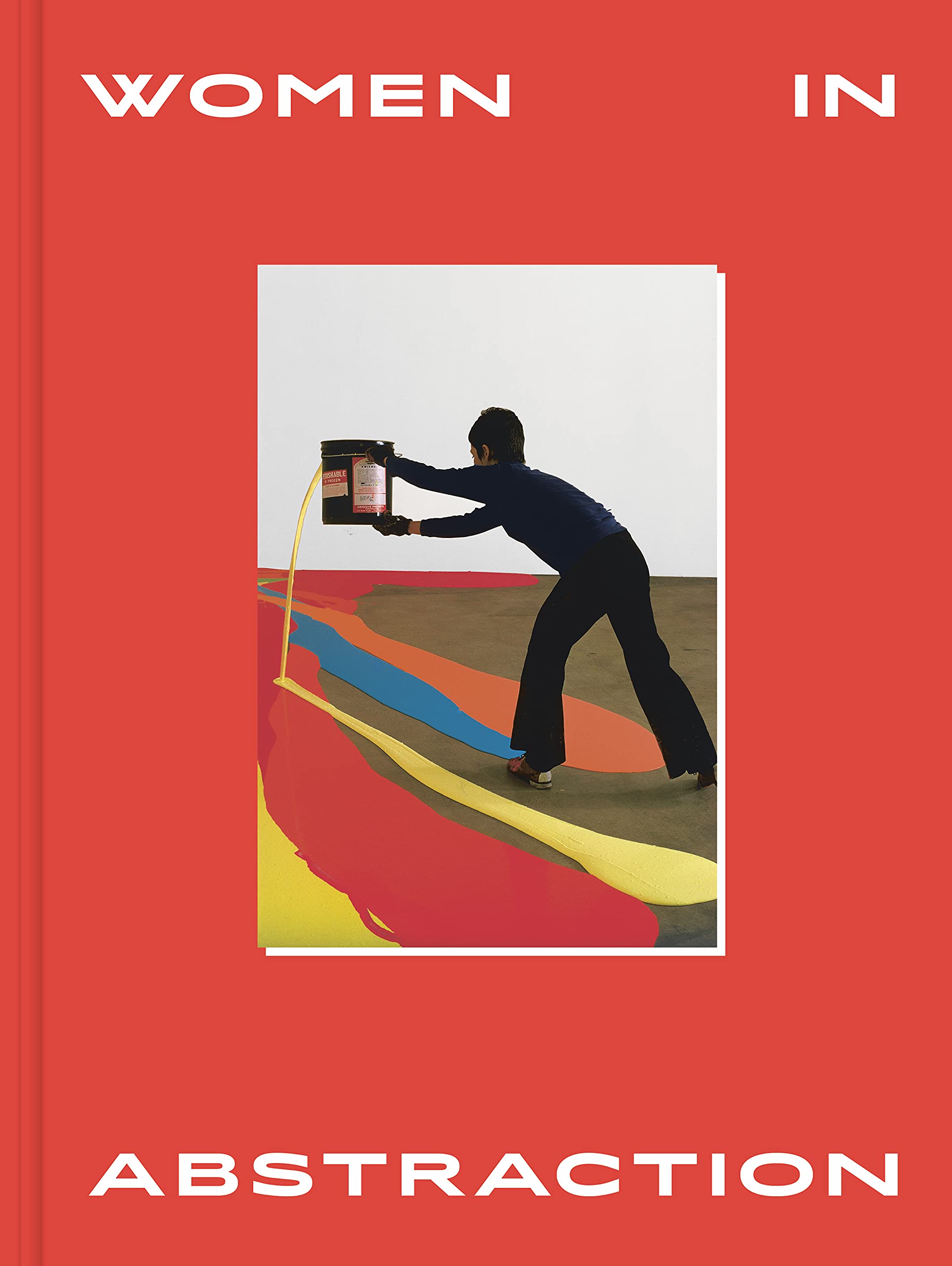 Women In Abstraction,New
