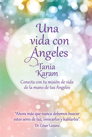 Una vida con ngeles / Life with Angels (Spanish Edition),New