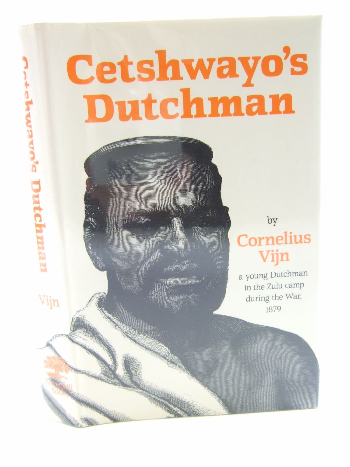 Cetshwayo's Dutchman,Used