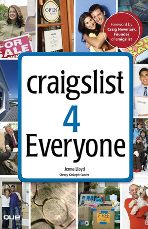 craigslist 4 Everyone,Used