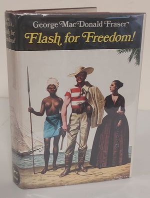 Flash for Freedom !,Used