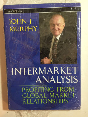 Intermarket Analysis: Profiting From Global Market Relationships (Wiley Trading),Used