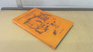 Ratting and Rabbiting for Amateur Gamekeepers,Used