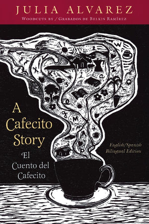 A Cafecito Story / El cuento del cafecito,Used