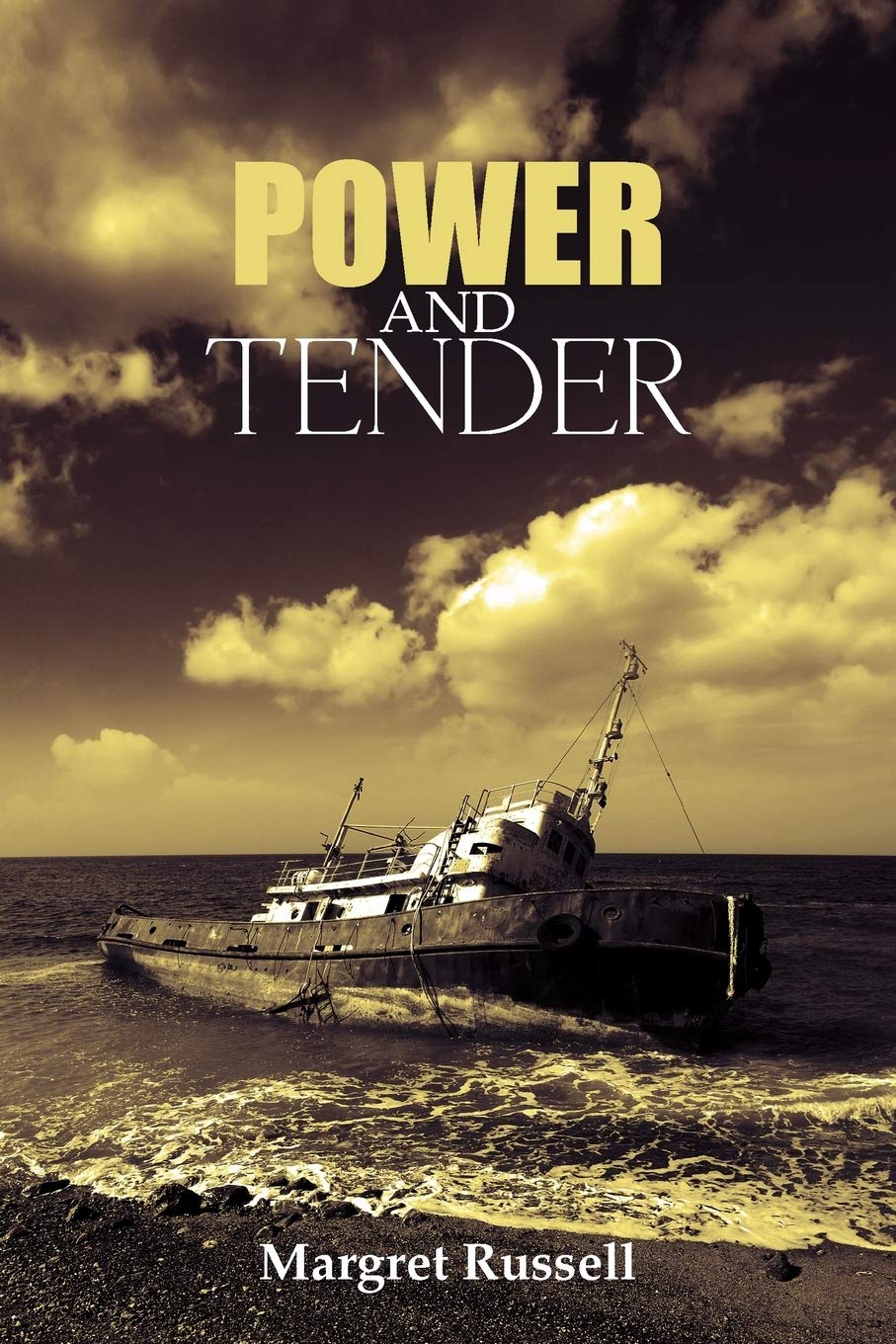 Power And Tender,Used