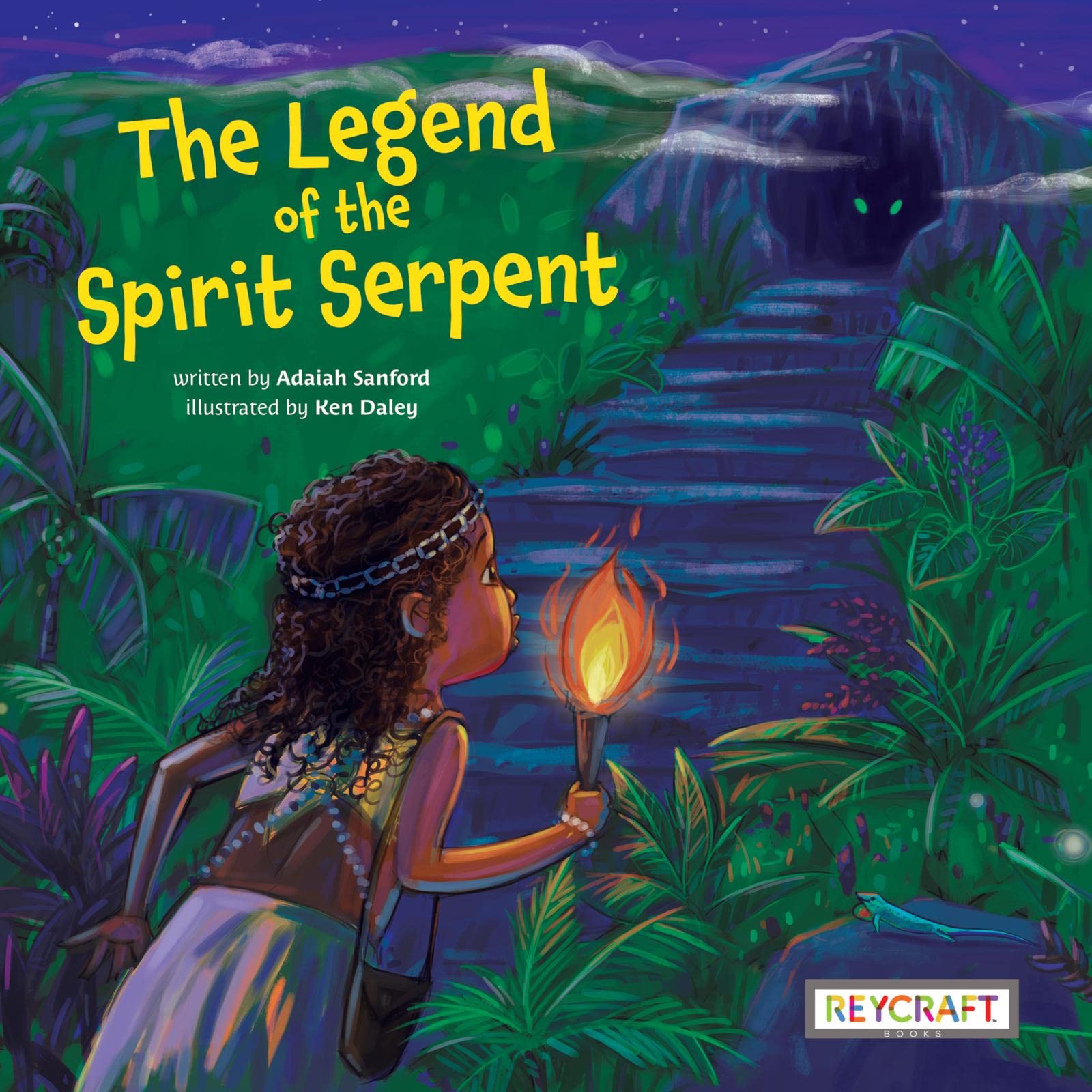 The Legend Of The Spirit Serpent,Used
