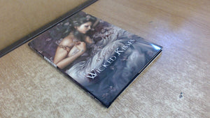Wicked Kisses,Used