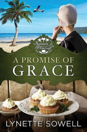 A Promise of Grace: Seasons in Pinecraft  Book 3 (Seasons in Pinecraft Series, 3),Used