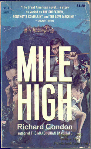 Mile High,Used