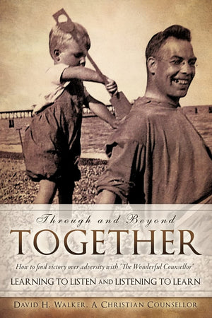 Through and Beyond Together,Used