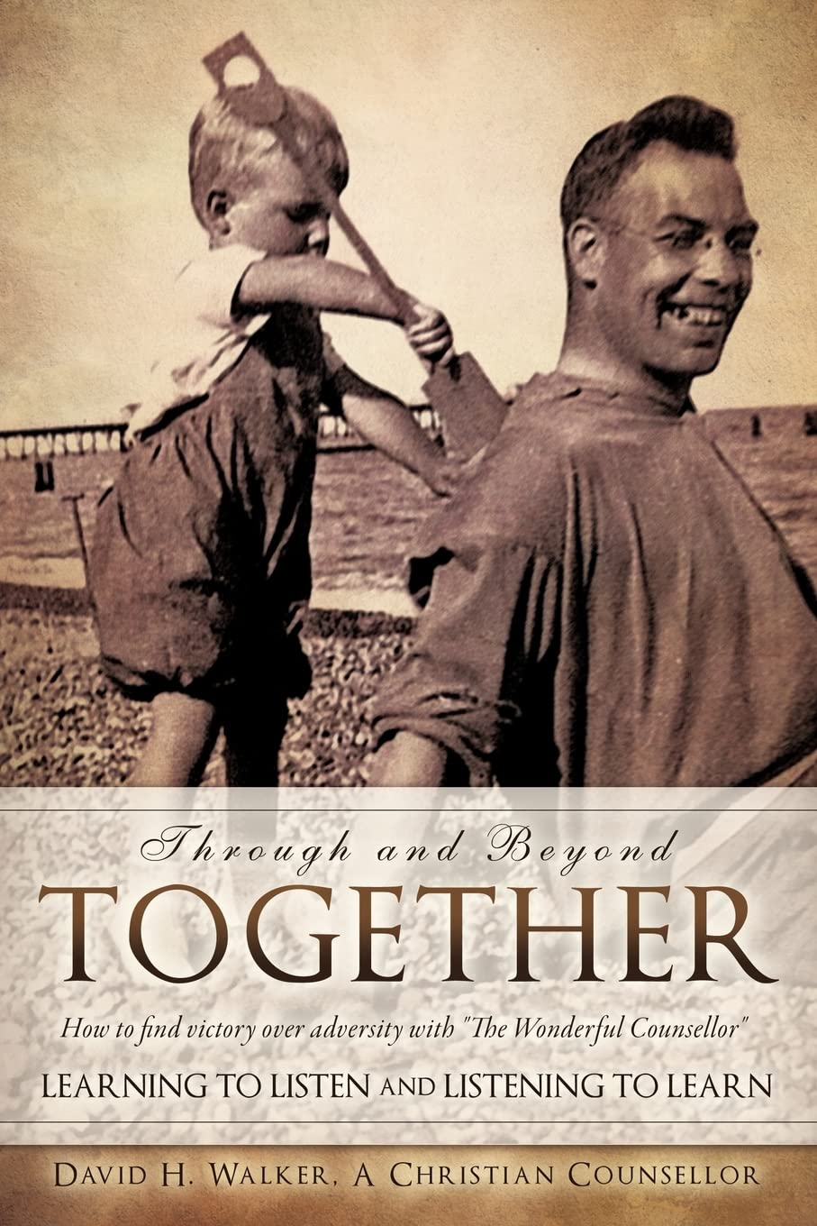 Through and Beyond Together,Used