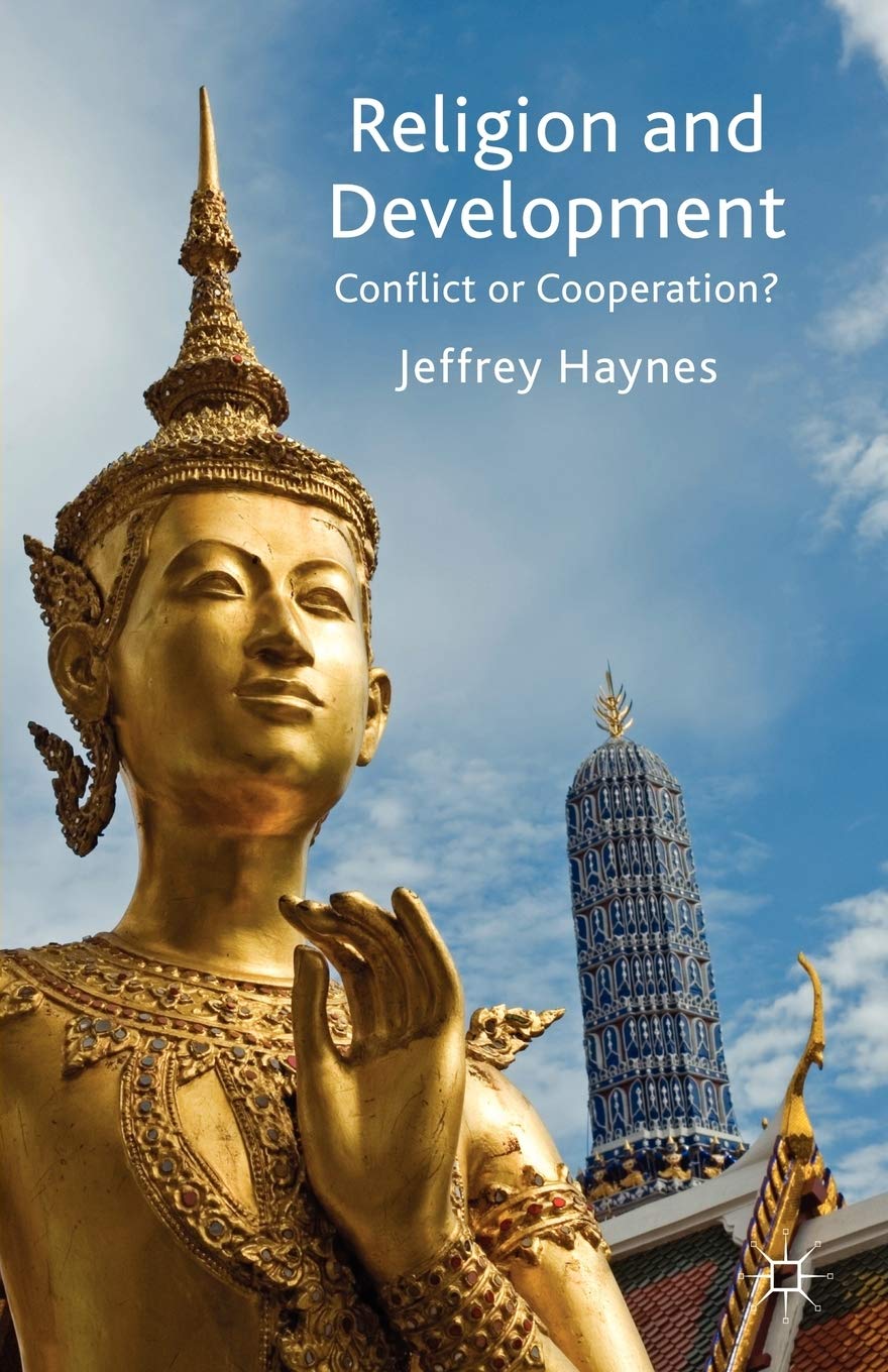 Religion And Development: Conflict Or Cooperation?