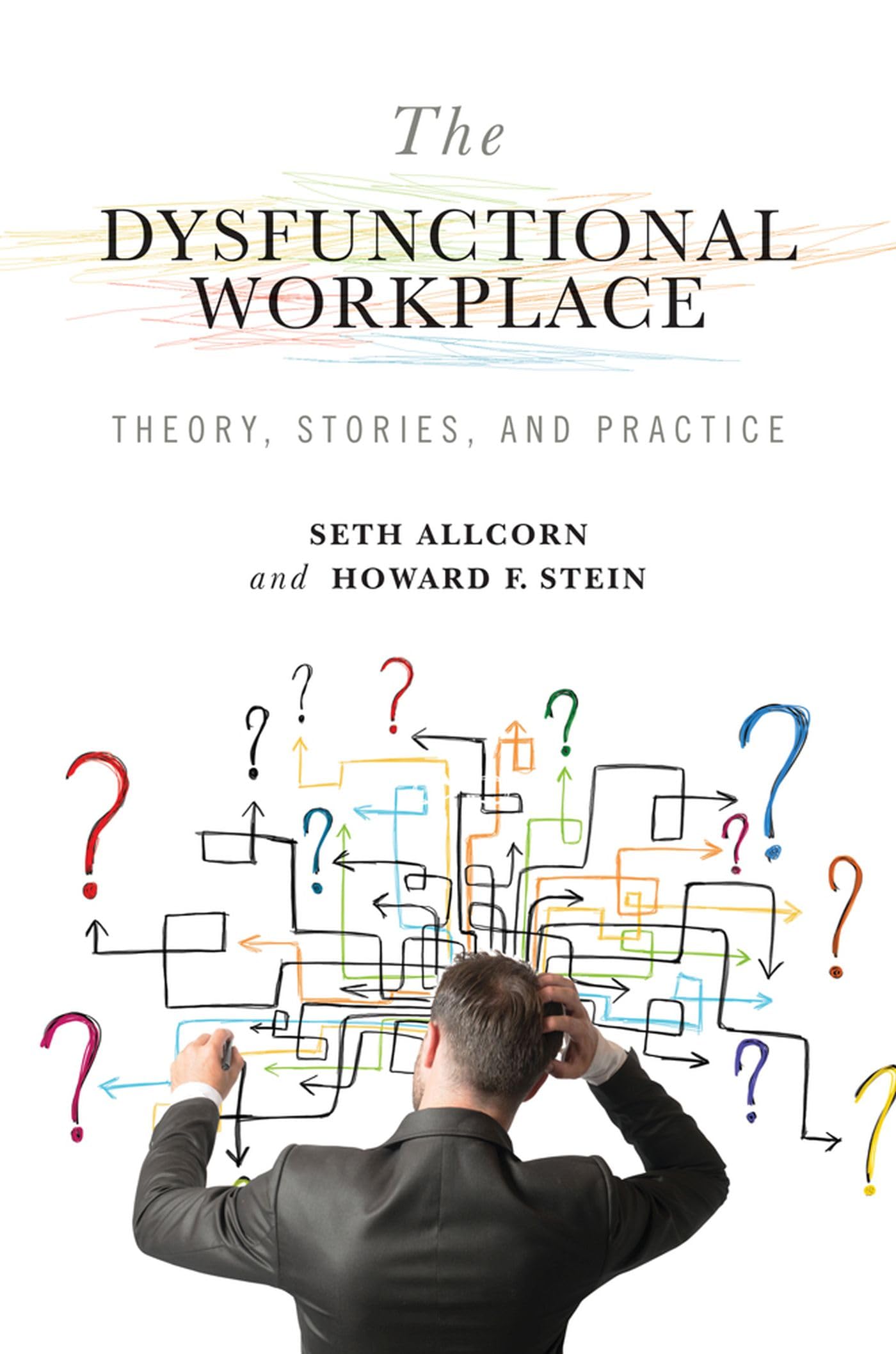 The Dysfunctional Workplace: Theory, Stories, and Practice (Volume 1) (Advances in Organizational Psychodynamics),Used