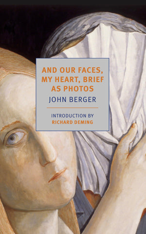 And Our Faces, My Heart, Brief As Photos