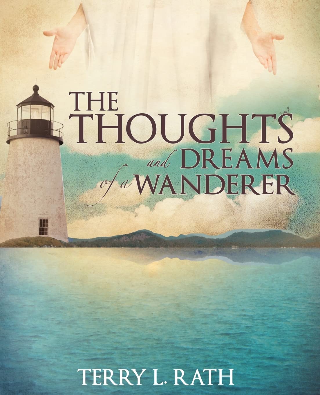 The Thoughts And Dreams Of A Wanderer,Used