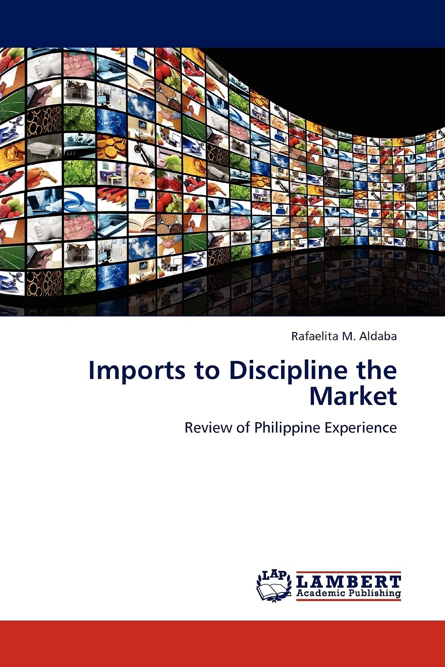 Imports to Discipline the Market: Review of Philippine Experience,Used