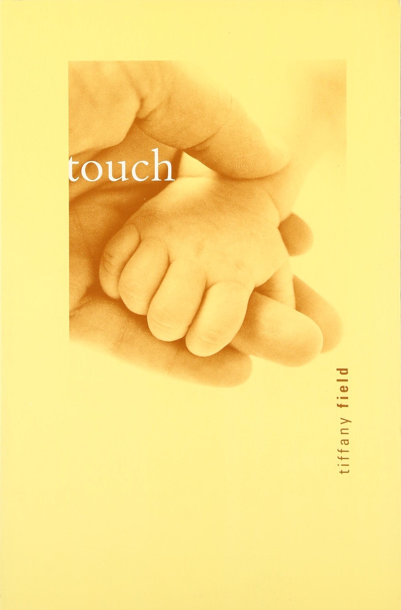 Touch (Bradford Books),Used
