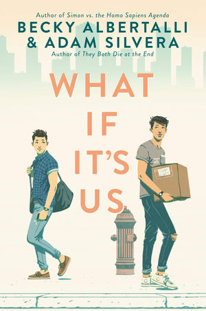What If It'S Us