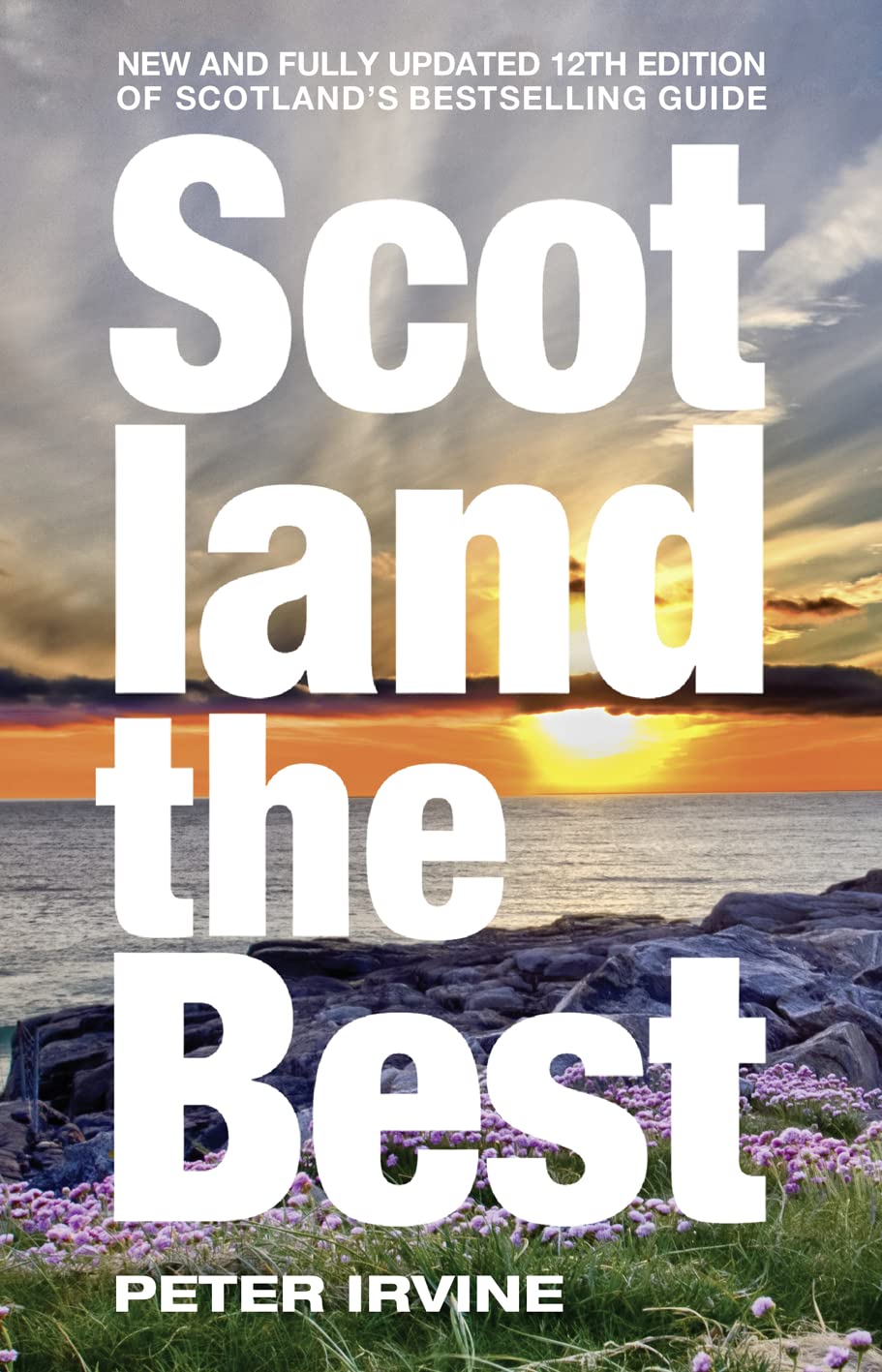 Scotland the Best,Used