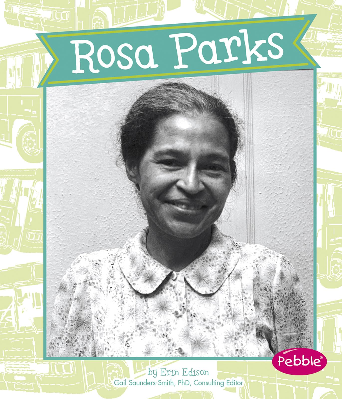 Rosa Parks (Great Women in History),Used