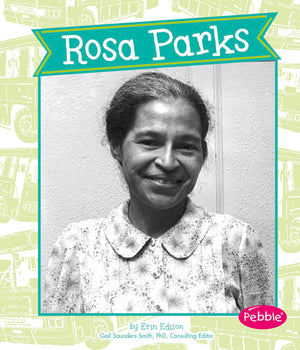 Rosa Parks (Great Women in History),Used