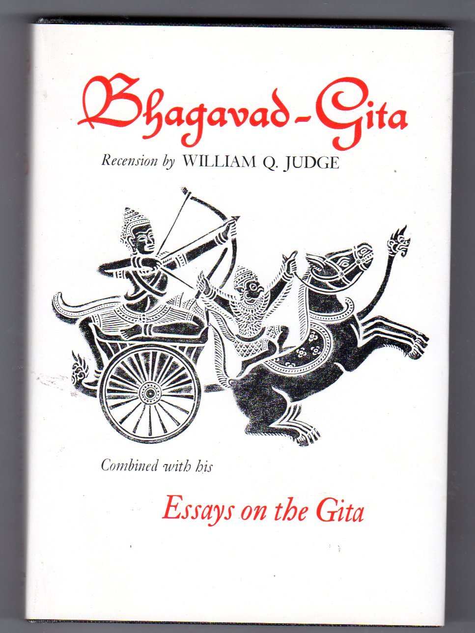 BhagavadGita,Used