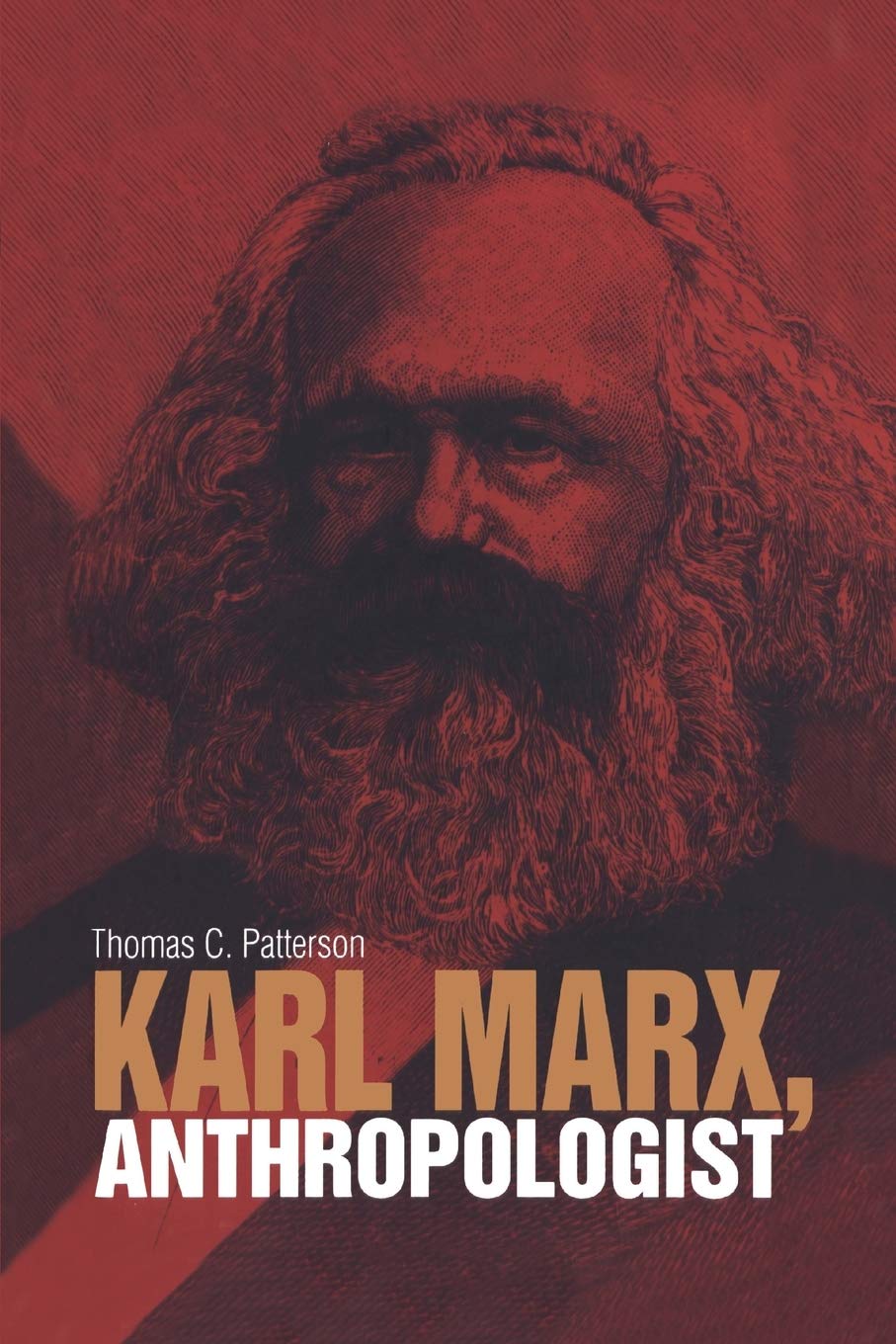 Karl Marx, Anthropologist,New
