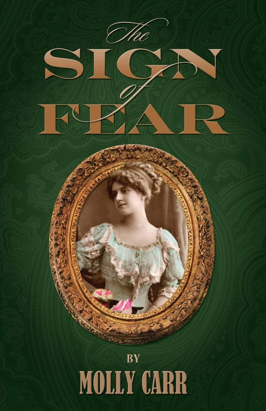 The Sign Of Fear: The Adventures Of Mrs.Watson With A Supporting Cast Including Sherlock Holmes, Dr. Watson And Moriarty,Used
