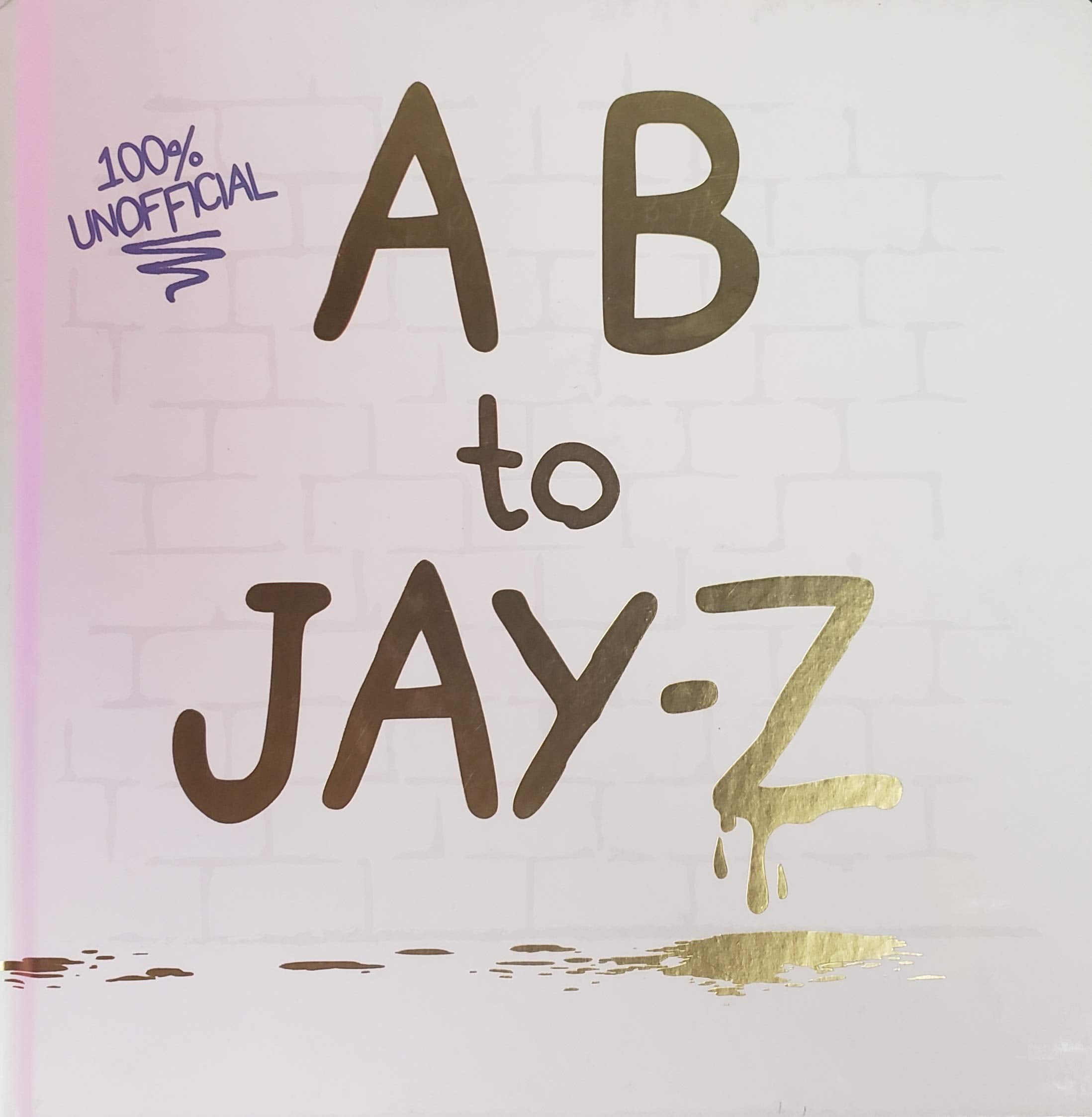 100% Unofficial AB to JayZ,New