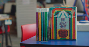 The Biggest Story Curriculum: Box Set,Used