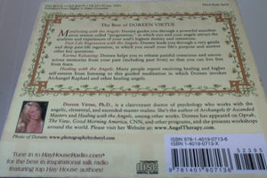 The Best of Doreen Virtue,Used