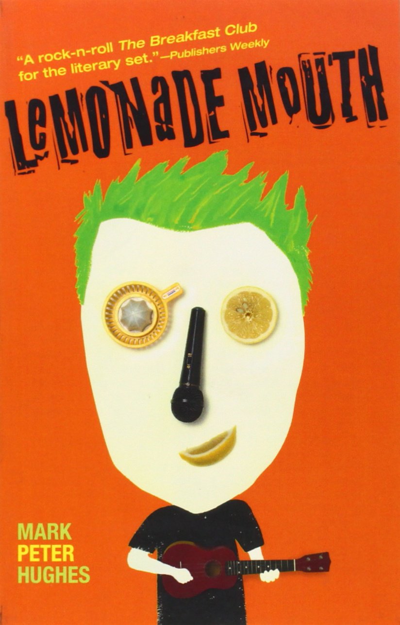 Lemonade Mouth,Used