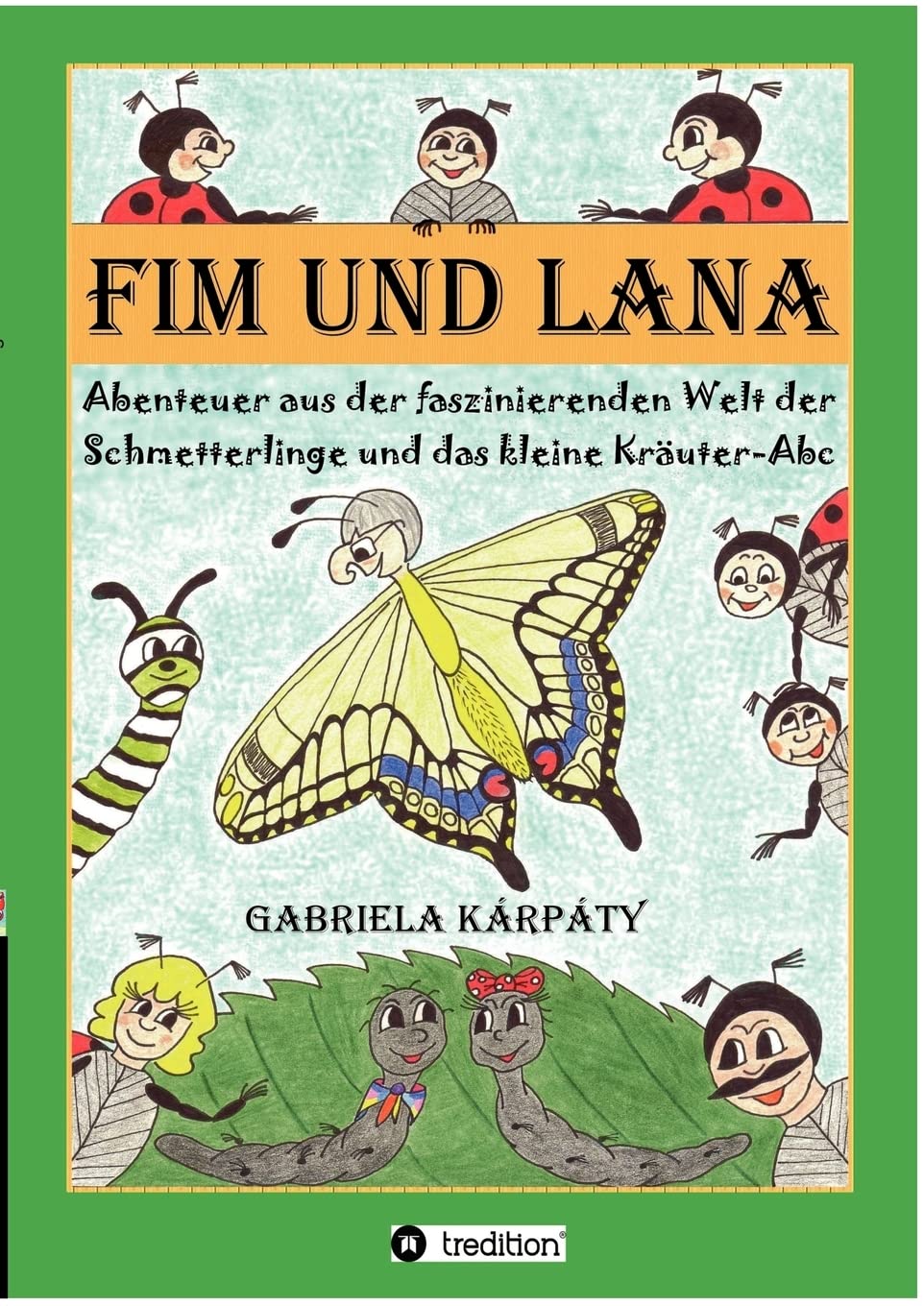 Fim und Lana (German Edition),Used